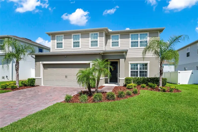2119 Tudor Rose Dr, FL