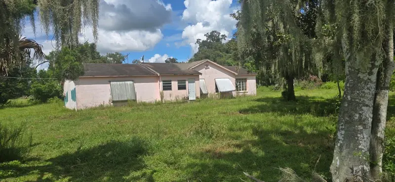 4511 E Keysville Rd, FL