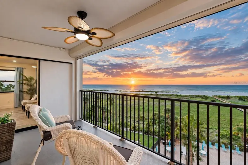 1230 Gulf Blvd #601, FL
