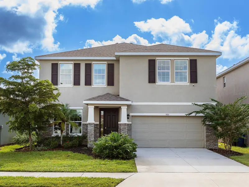 5211 Tannin Ln, FL