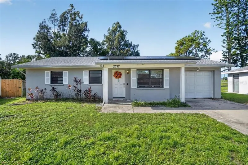 2712 36th Avenue Ter E, FL