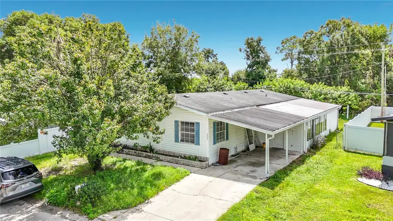 3533 Lazy Lake Dr S, FL