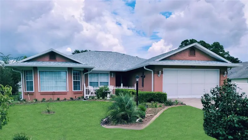 3909 N Passion Flower Way, FL