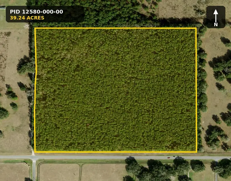 12725 Nw Highway 464b, FL