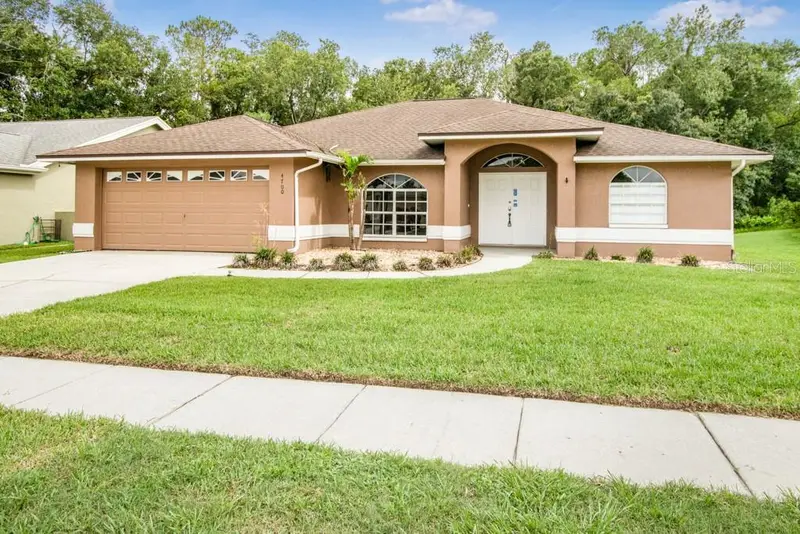 4700 Balsam Dr, FL