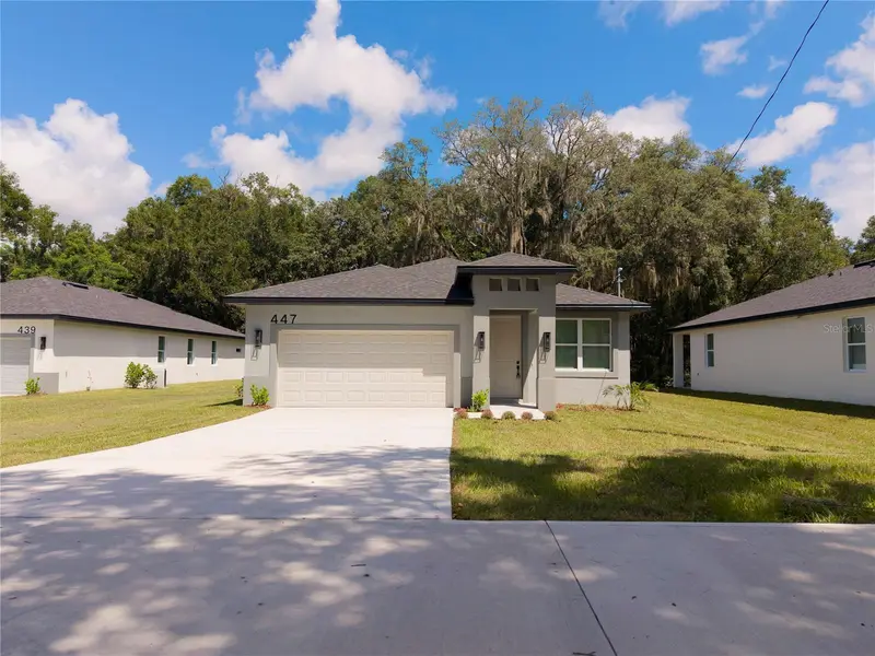447 E 13th St, FL
