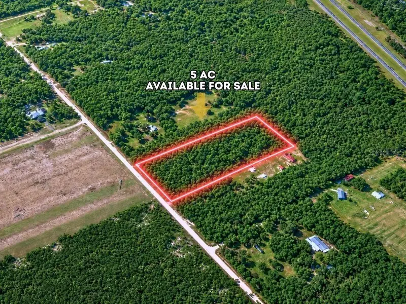 Tbd Lot 16 56th, FL