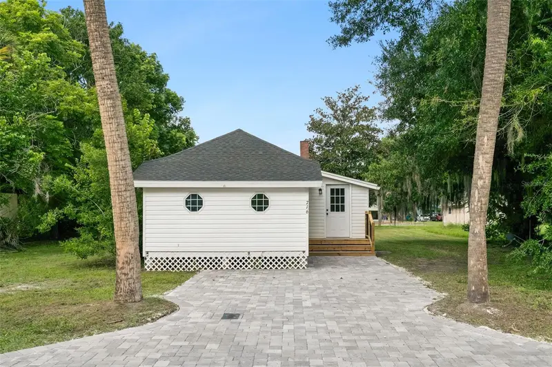 716 Mississippi Ave, FL