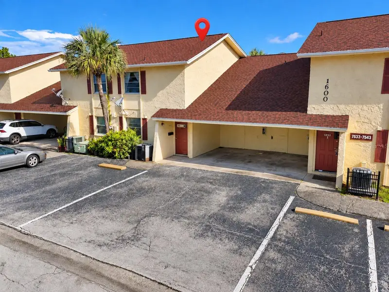 7535 Abonado Rd #B, FL
