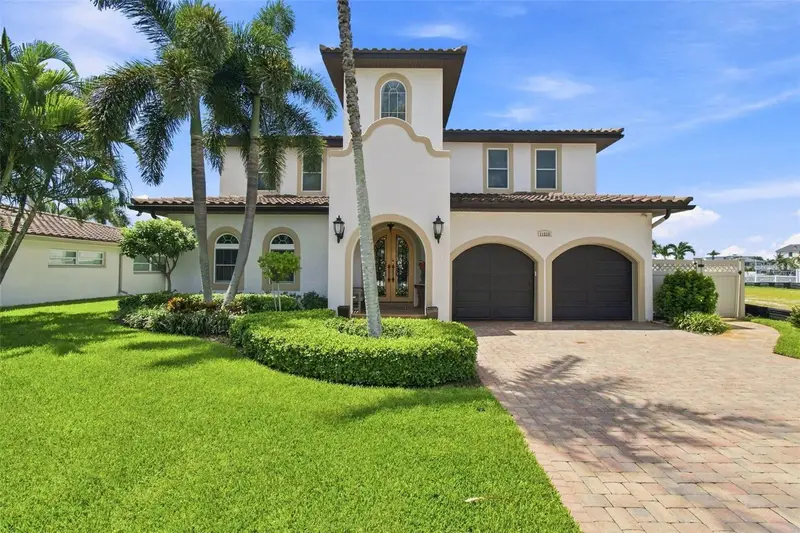 Isle of Palms listing