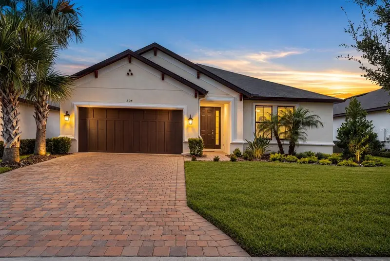 Poinciana pending