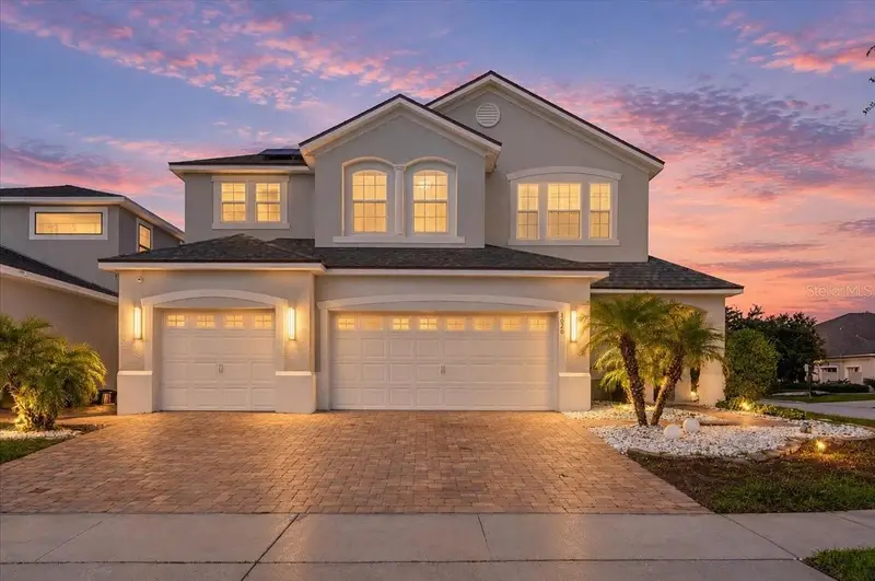 3020 Cardillino Way, FL