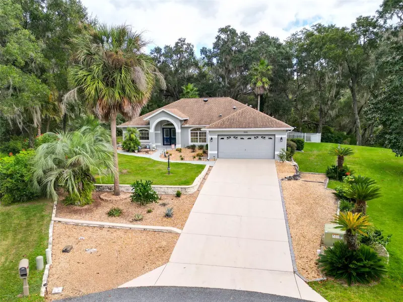 3081 E Berwick Ct, FL
