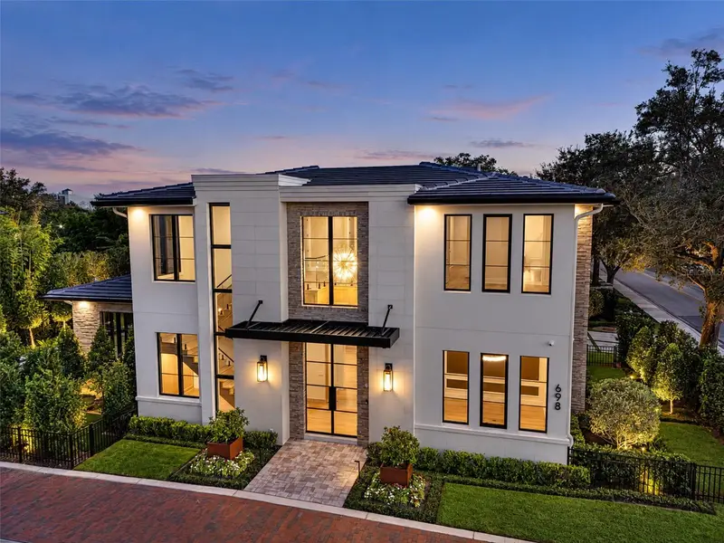 Park Avenue Corridor listing