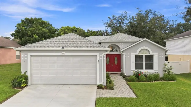 Wekiva listing