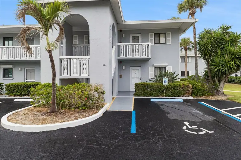3799 S Banana River Blvd #511, FL