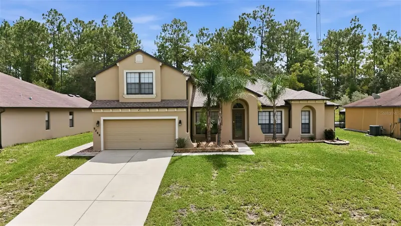 9269 N Saponaria Dr, FL