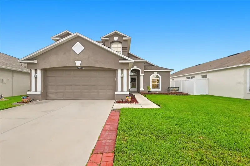 4006 Savage Station Cir, FL