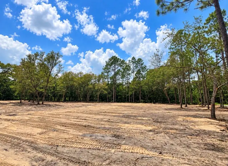 Tbd Ne 88th Ln, FL