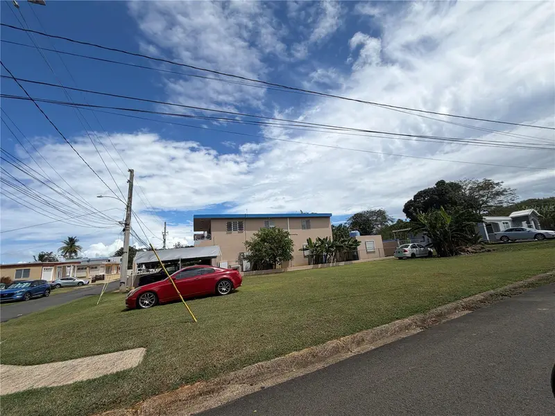 Lot 1 Bo. Domingo Ruiz Sect La Represa, PR