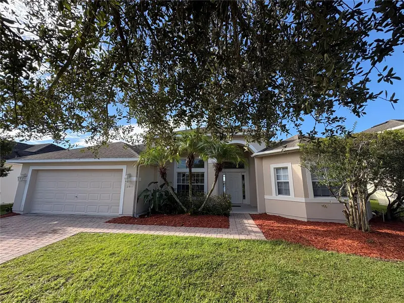 2911 Sweetspire Cir, FL