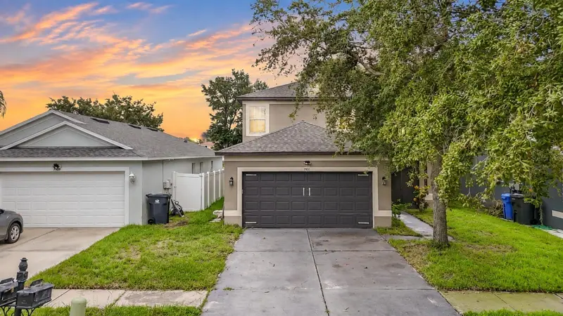 7931 Carriage Pointe Dr, FL