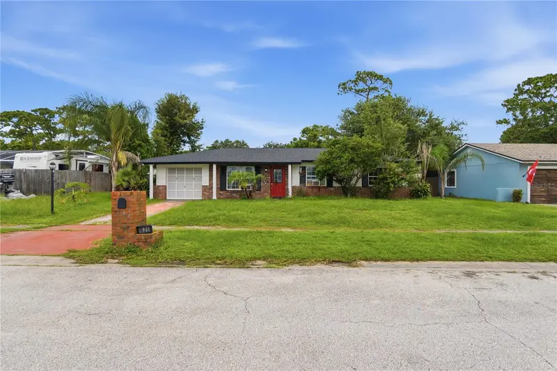 7625 Gilchrist Dr, FL