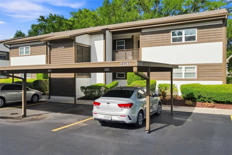 4113 Passport Ln #102, FL