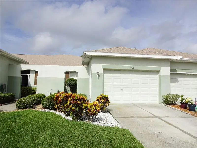 735 Tremont Greens Ln #48, FL