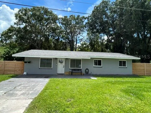 Dixieland pending