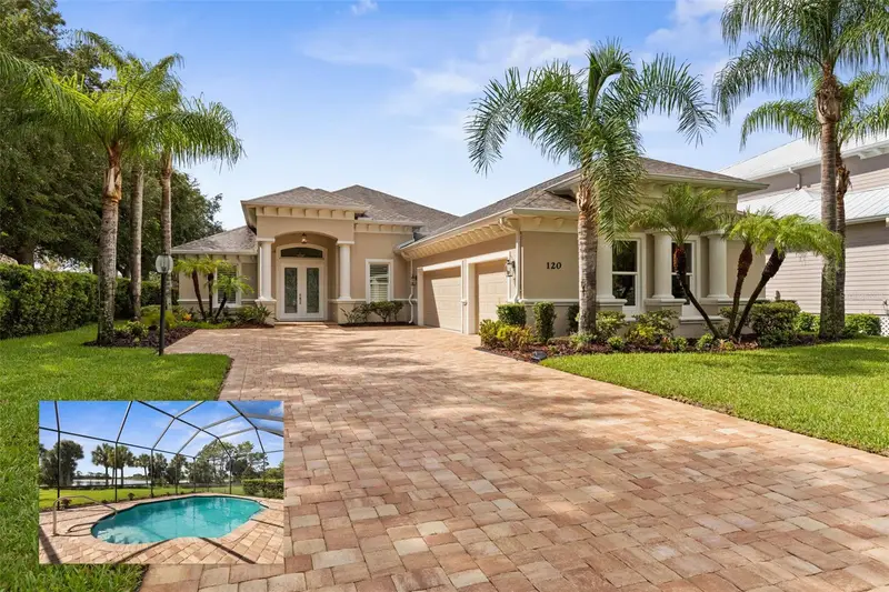 Palm Coast Plantation pending