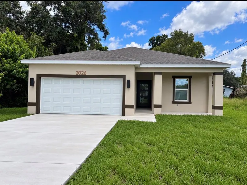 2026 Alderman Rd, FL