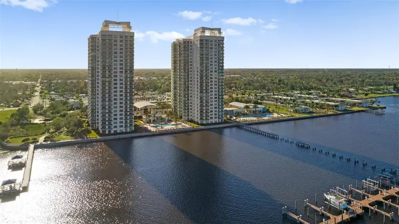 Holly Hill listing