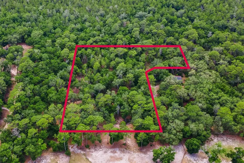 Se 152nd - Lot 16 (Ravenswood Rd) Parcel B Pl, FL