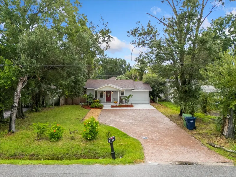 1717 W Mohawk Ave, FL