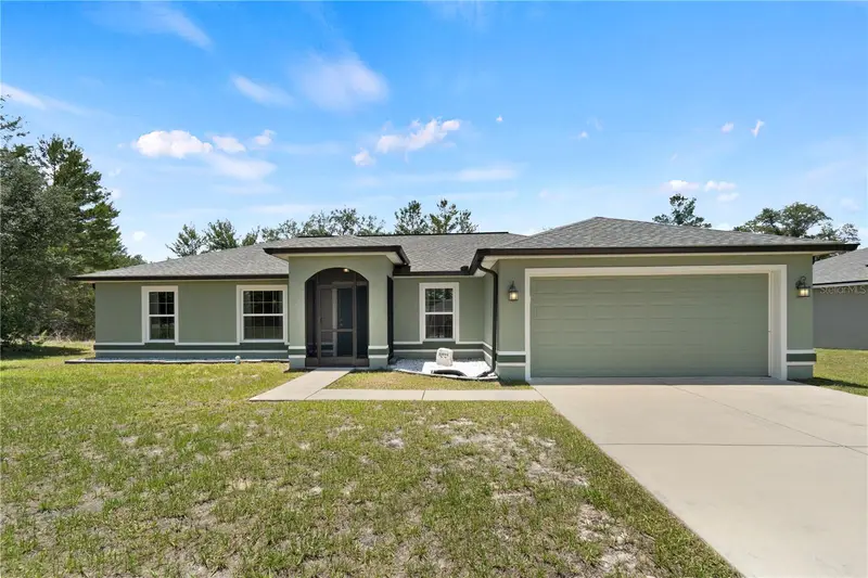 15994 Sw 55th Avenue Rd, FL