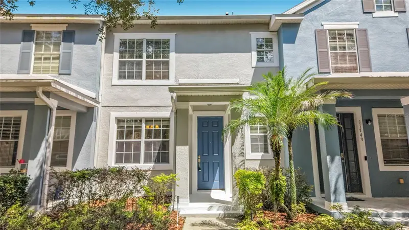 11753 Fitzgerald Butler Rd, FL