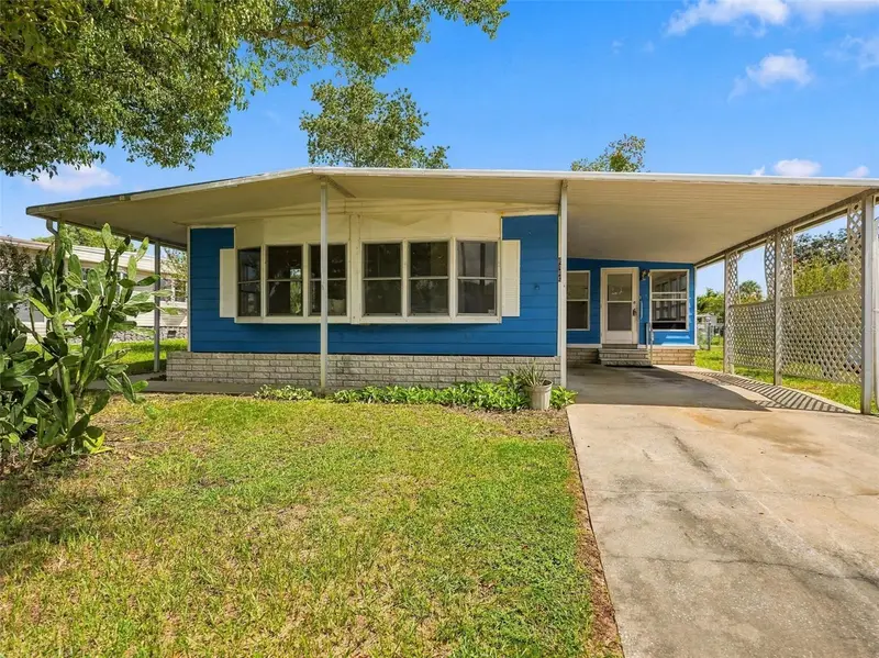 Brookridge listing
