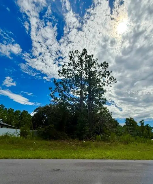 Lot 03 Sw 140th Place Rd, FL