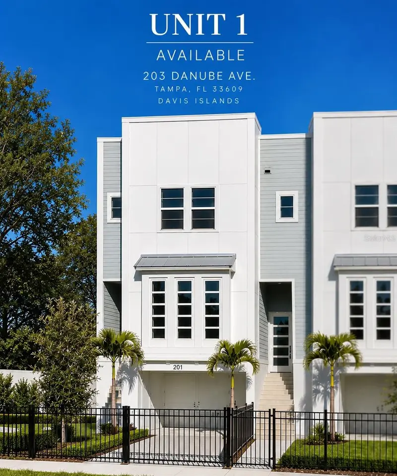 203 Danube Ave #1, FL