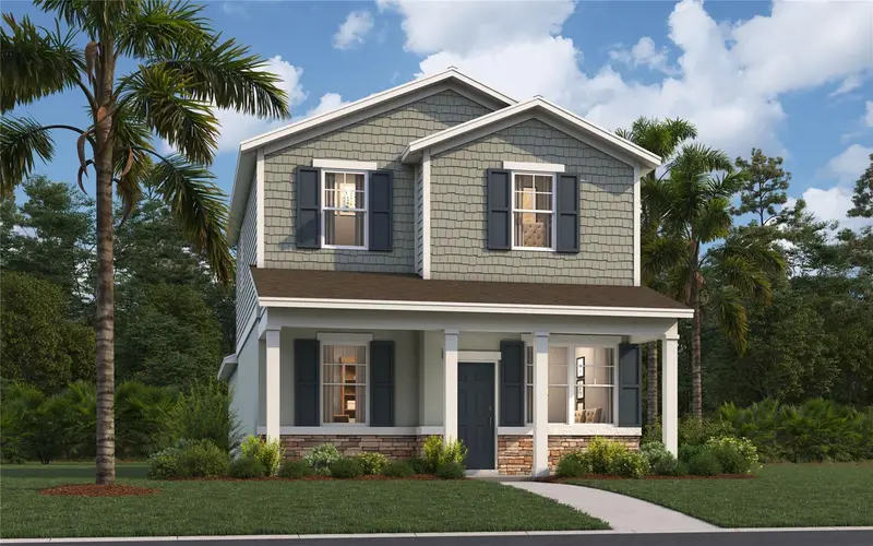 1998 Horsetail Dr, FL