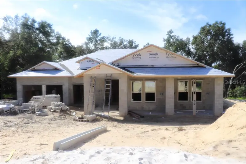 2324 W Aleuts Dr, Beverlyhills Fl 34465, FL