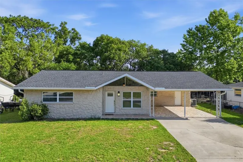 1163 Se 2nd St, Crystalriver Fl 34429, FL