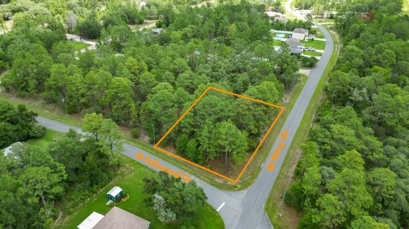 6951 N Tallwood Dr, Citrussprings Fl 34434, FL