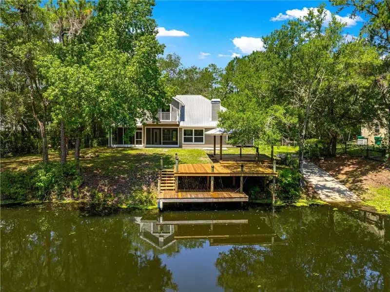 10435 N Big Bass Trl, Dunnellon Fl 34434, FL
