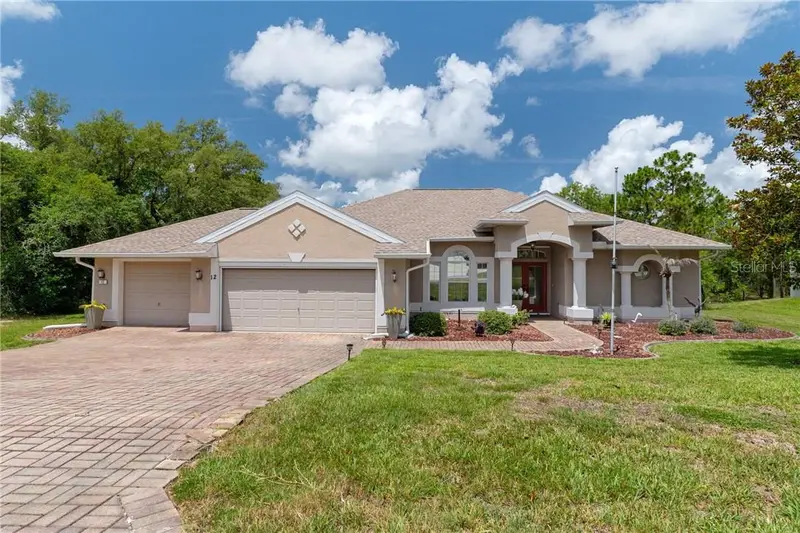 12 Hackberry Dr, Homosassa Fl 34446, FL