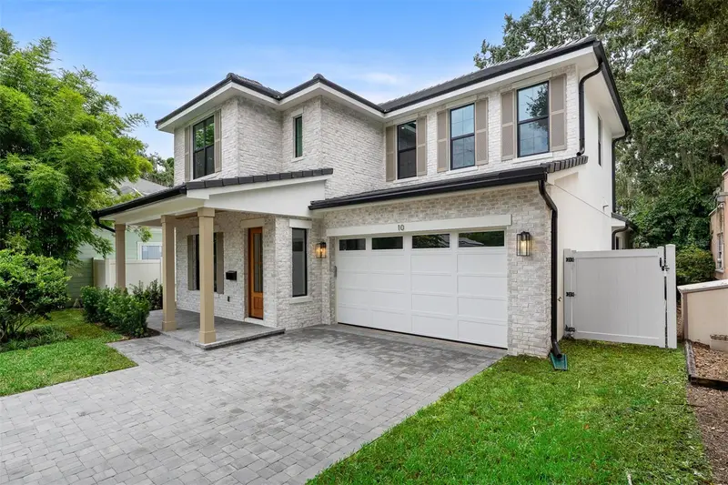 10 W Harvard St, FL