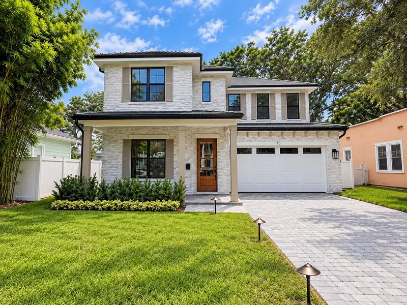 10 W Harvard St, FL