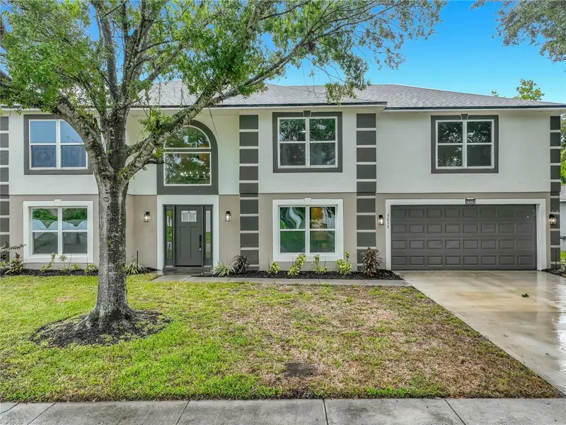 5039 Oak Tours Dr, FL
