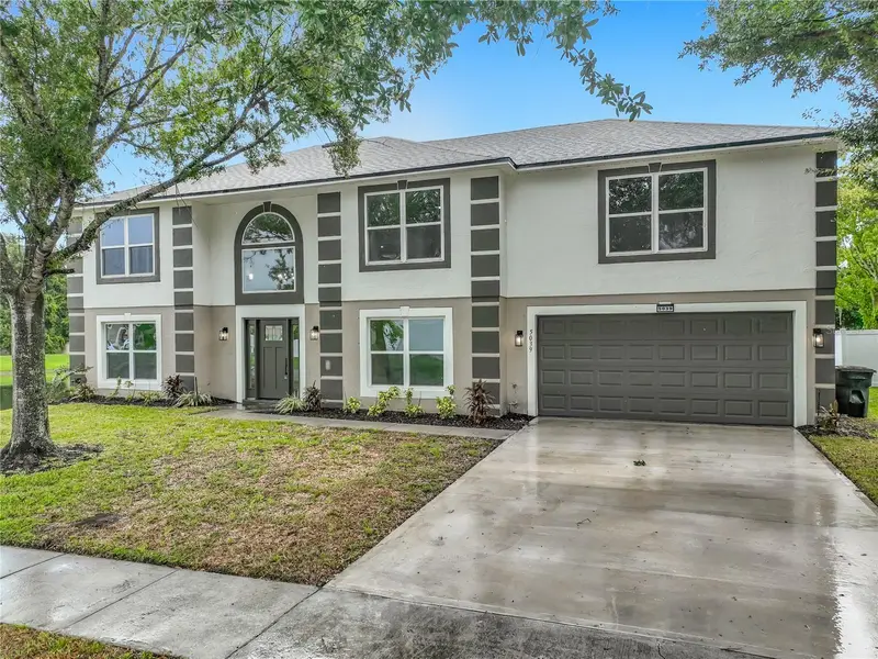 5039 Oak Tours Dr, FL